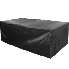 (135*135*75cm-black)Outdoor Furniture Set Covers, Garden Furniture Coverstear-resistant And Durable,