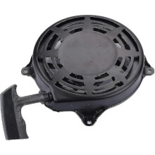 ZENGO 497680 Rückstoß-Seilzugstarter für 498144 Oregon 31-068 und Rotary 12368 Toro Lawnboy MTD Snapper