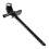 45.5cm Blade Length Durable for Tea Garden Picking Flat or Spherical Pruning 1