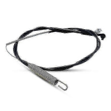 ZENGO 133-1998 Brake Cable Compatible With Toro Timemaster Lawnmower Blade Free Cable 133-1998 21199