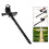 45.5cm Blade Length Durable for Tea Garden Picking Flat or Spherical Pruning 4