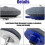ZENGO Lawn Mower Blade Sharpener Lawnmower Blade Sharpener for Drill with Blade ncer Mower Blade Sharpener 3