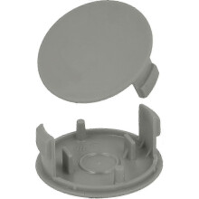 Bosch AFS 23-37 Trimmer Ersatz-Spulenkappen-Set – Gartentrimmer-Zubehör Parent SZRH A-F