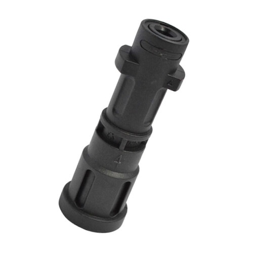 (C)Detachable Connector Adapter Replacement A 1