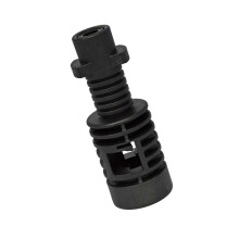 (A)Detachable Connector Adapter Replacement A