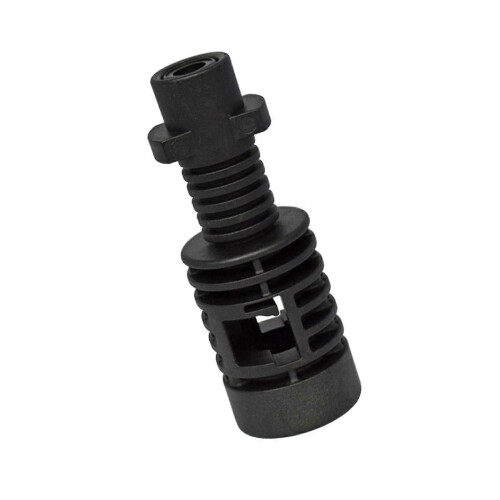 (A)Detachable Connector Adapter Replacement A
