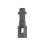 (B)Detachable Connector Adapter Replacement A 5