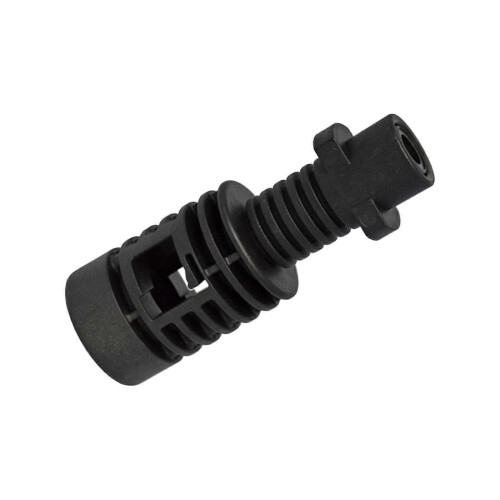 (A)Detachable Connector Adapter Replacement A 1