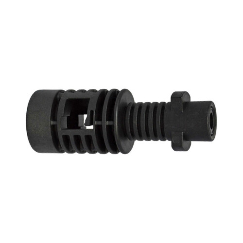 (A)Detachable Connector Adapter Replacement A 2
