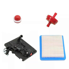 (795259-4kit)499059 Vergaser Ersatz Für Rasenmäher 799869 792253 497586 Druck Washer Carb Vertikale