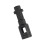 (B)Detachable Connector Adapter Replacement A 3