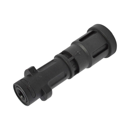 (C)Detachable Connector Adapter Replacement A 2
