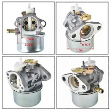 (499059)499059 vergaser Ersatz Für Rasenmäher 799869 792253 497586 Druck Washer Carb Vertikale
