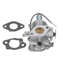 ZENGO FH500V Carb Lawn Mower Replacement Accessories - Aluminum Engine Parts with Mounting Gaskets