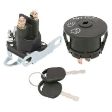 ZENGO Traktor Rasenmäher Zündung 532193350 193350 für Husqvarna AYP Poulan Craftsman MTD