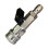 (Style E)High Pressure Washer Ball Valve Kit Quick Connect Plug Portable Water Flow 2