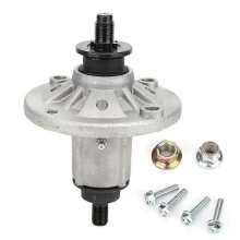 ZENGO Spindelbaugruppe, Ersatz für John Deere LA145 LA150 LA155 LA165 285851