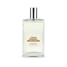 Cremo italiano Bergamot Colonia Spray Una combinacin de berginilla italiana bergamot neroli y vetiver fresco 3.4 fl oz