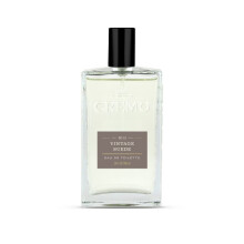 Cremo Vintage Suede (Coleccin de reservas) Colonia Spray Una combinacin de mbar rico en musgo blanco y gamuza lisa 3.4 fl oz