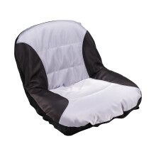 Lawn Mower Seat Cover Tractor Cushion Seat Cover for Tractor Lawn Mower