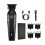 (Nero) Blackout Trimmer Plus Zero Gap, Barbers Blackout Trimmer Premium Zero-Gapped 1
