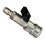 (Style E)High Pressure Washer Ball Valve Kit Quick Connect Plug Portable Water Flow 5