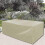 (170*94*70cm-beige)Coperture per mobili da esterno, coperture per mobili da giardino resistenti allo 1
