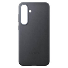 Samsung Galaxy S25+ Kindsuit Phone Case, Protective Cover, Stylish Design, Durable, Soft Inner Lining, US Version, EF-VS936PBEGUS, Black