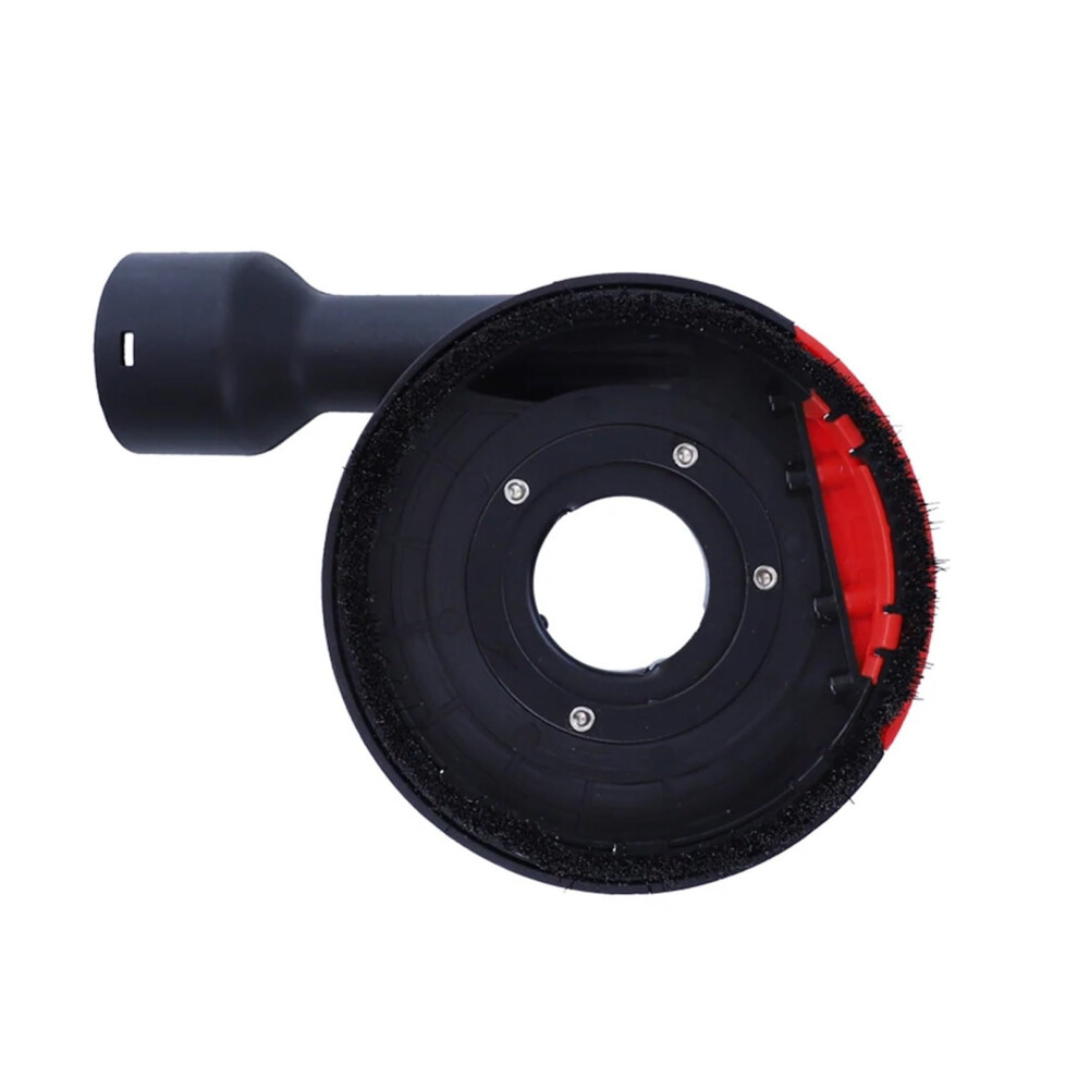 Collecting Cover For Concrete Blocks, 5 Inch Wear-Resistant Surface Grinding Brush For Angle Grinder Tool Accessory 6447073147135