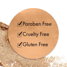 Galicia Oogschaduw- en Highlighter Palette