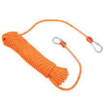 8 mm 20 m Static Kletterseil für Outdoor-Bergsteigen und Klettern