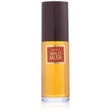 Coty Wild Musk di Coty for Women. Spray di Colonia 1,5-once