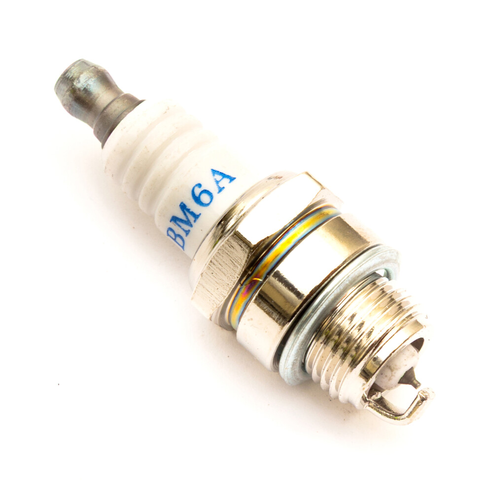 Minimoto Spark Plug Bm6a Mini Moto Quad Bike Pocket Atv 47Cc 49Cc 2 Stroke 5056213558123