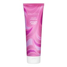 Pacifica Lockensplung  Haarpflegebehandlung fr Locken mit Ananas und Papaya, entwickelt zur Verbesserung natrlicher Locken, farbsicher, vegan und