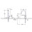 Riobel Trattoria Mixer with Pull Down Spray Round Spout Brushed Gold Kitchen Tap 3