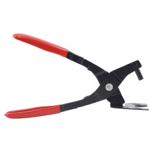 Car Exhaust Holder Rubber Seal Removal Pliers 280 mm Heavy Duty Tool for Easy Exhaust Rubber Removal