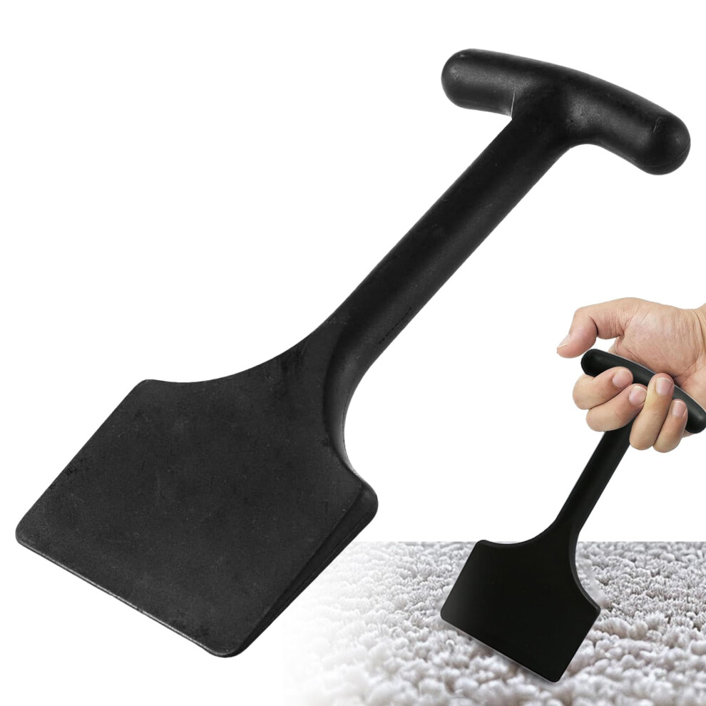 Carpet Stretcher Hand-Held Tucker Tool For Rug Installation, Floor Edge Shovel And Stair Scraper For Seam Cleaning 6447073147685