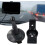 Windshield Mount Bracket for Garmin Nuvi 50 GPS Navigation Device - Durable, Adjustable, Easy Installation 4