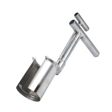 For Bulb Planter Tool Efficient Carbon Steel Planting Tool Set For Planting Seedlings Planting