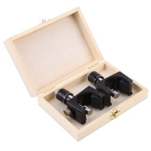 Planer Knife Setter 2 Piece Magnetic Adjustment Gauge for Adjustable Planer Knife Tool #895 Compatible with Most Planers
