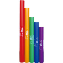 Boomwhackers 5 hangos basszus kromatikus kszlet