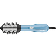 BABYLISSPRO Nano Titanium Professional 2,5 """" Pespa per asciugatura dell'aria calda per lo styling e l'asciugatura