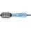 BaByliss BabylissPRO Nano Titanium Επαγγελματική Βούρτσα Ξηρού Αέρα 2.5" Για Στυλ & Στέγνωμα 1