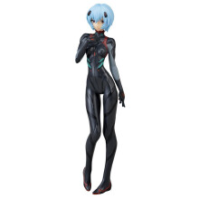 Sega Evangelion: 3.0 You Can (Not) Redo: Premium Figure Rei Ayanami (Tentatieve Naam)