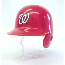 Riddell MLB Washington Nationals Helmet Pocket Pro One Size Team Color