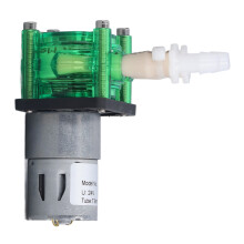 Peristaltische Pumpe 700mL/min Selbstansaugende Wasserzähler, 8mm Schlauch