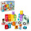 LEGO LEGO DUPLO Town Αλφαβητάκι Truck, Κατασκευαστικό παιχνίδι για παιδιά 2+, ABC Learning όχημα 1