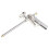 652F Schuimexpanderende spuitpistool, bubbelkit dispenser, PU-isolerende applicator 2