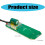 High-Efficiency Brushless Motor Controller for Electric Drill with Advanced Electronic Systems and Overload Protection 4