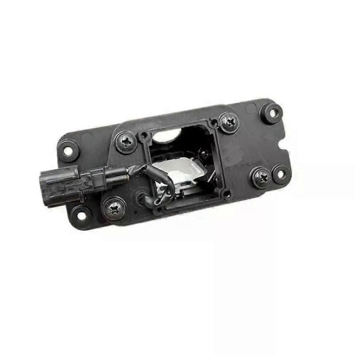 81260-M6010 Trunk Switch Button Switch For Kia K3 Cerato Forte - 81260M6010 1